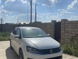 Volkswagen Polo 2015 года за 4 500 000 тг. в Атырау – фото 5