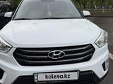 Hyundai Creta 2017 года за 7 300 000 тг. в Караганда