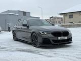 BMW 530 2021 года за 33 000 000 тг. в Алматы