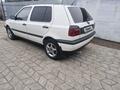 Volkswagen Golf 1992 годаfor1 650 000 тг. в Уральск – фото 4