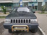 Jeep Grand Cherokee 1996 года за 3 000 000 тг. в Астана