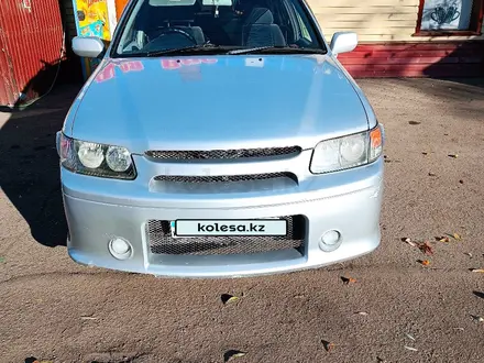 Nissan R'nessa 1999 года за 3 000 000 тг. в Петропавловск