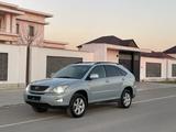 Lexus RX 330 2003 годаүшін7 500 000 тг. в Шымкент