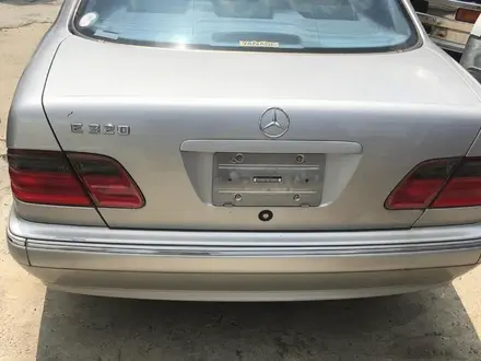Авторазбор на Mercedes-Benz из Японии в Актау – фото 17
