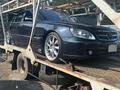 Авторазбор на Mercedes-Benz из Японии в Актау – фото 18