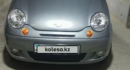 Daewoo Matiz 2014 года за 2 400 000 тг. в Шымкент