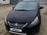 Mitsubishi Grandis 2005 года за 4 000 000 тг. в Атырау – фото 3