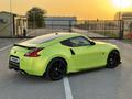 Nissan 370Z 2016 года за 20 000 000 тг. в Алматы
