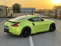 Nissan 370Z 2016 года за 20 000 000 тг. в Алматы