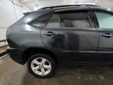 Lexus RX 330 2004 года за 5 100 000 тг. в Атырау – фото 2