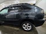 Lexus RX 330 2004 года за 5 100 000 тг. в Атырау – фото 3