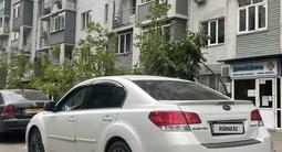 Subaru Legacy 2010 года за 5 300 000 тг. в Алматы – фото 5