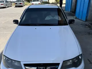 Daewoo Nexia