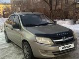 ВАЗ (Lada) Granta 2190 2012 года за 1 650 000 тг. в Караганда