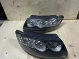 Фары передние Hyundai Santa Fe CM за 120 000 тг. в Караганда