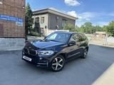 BMW X5 2018 года за 17 500 000 тг. в Астана