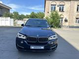 BMW X5 2018 года за 17 500 000 тг. в Астана – фото 4