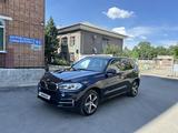 BMW X5 2018 года за 17 500 000 тг. в Астана – фото 3