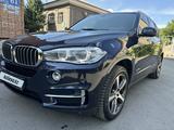 BMW X5 2018 года за 17 500 000 тг. в Астана – фото 2