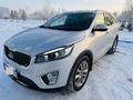 Kia Sorento 2015 года за 11 500 000 тг. в Астана