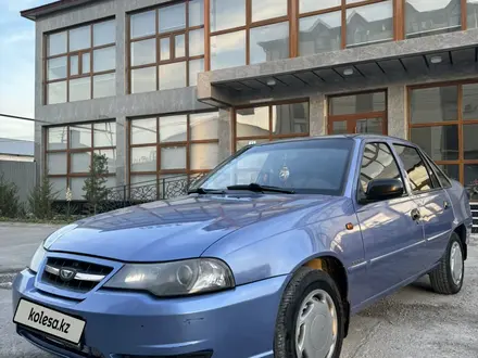 Daewoo Nexia 2008 года за 2 000 000 тг. в Туркестан