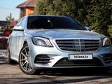 Mercedes-Benz S 500 2013 года за 30 000 000 тг. в Алматы