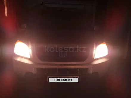 Honda Pilot 2003 года за 5 500 000 тг. в Алматы – фото 12