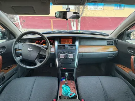 Nissan Teana 2007 года за 3 300 000 тг. в Атырау – фото 10