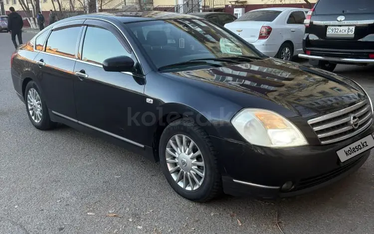 Nissan Teana 2007 года за 3 300 000 тг. в Атырау