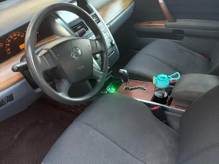 Nissan Teana 2007 года за 3 300 000 тг. в Атырау – фото 7