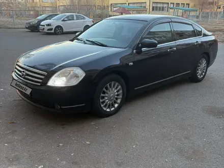 Nissan Teana 2007 года за 3 300 000 тг. в Атырау – фото 8