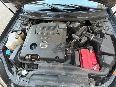 Nissan Teana 2007 года за 3 300 000 тг. в Атырау – фото 9