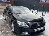 Toyota Camry 2012 годаүшін10 500 000 тг. в Астана