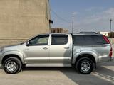 Toyota Hilux 2013 года за 13 500 000 тг. в Актау – фото 4