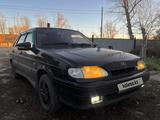 ВАЗ (Lada) 2115 2007 года за 750 000 тг. в Кокшетау