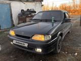 ВАЗ (Lada) 2115 2007 года за 750 000 тг. в Кокшетау – фото 2
