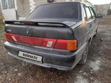 ВАЗ (Lada) 2115 2007 года за 750 000 тг. в Кокшетау – фото 5
