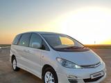 Toyota Estima 2005 годаүшін5 000 000 тг. в Актобе – фото 2
