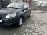 ВАЗ (Lada) Granta 2190 2013 года за 2 200 000 тг. в Кокшетау – фото 3