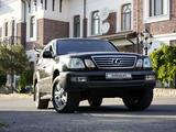 Lexus LX 470 2006 годаfor12 000 000 тг. в Шымкент