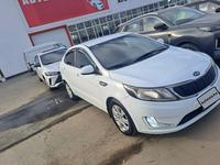 Kia Rio 2014 годаүшін4 400 000 тг. в Алматы