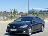 Toyota Camry 2013 годаfor7 700 000 тг. в Кульсары – фото 2