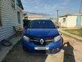 Renault Logan 2015 года за 4 200 000 тг. в Актобе