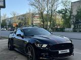 Ford Mustang 2015 года за 12 000 000 тг. в Уральск