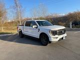 Ford F-Series 2022 года за 43 000 000 тг. в Алматы – фото 3