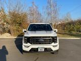 Ford F-Series 2022 года за 43 000 000 тг. в Алматы – фото 2