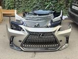 Запчасти Toyota& Lexus бампера, оптика, кузов за 10 000 тг. в Астана