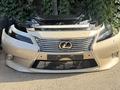 Запчасти Toyota& Lexus бампера, оптика, кузов за 10 000 тг. в Астана – фото 12