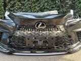 Запчасти Toyota& Lexus бампера, оптика, кузов за 10 000 тг. в Астана – фото 3