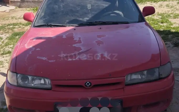 Mazda Cronos 1992 года за 500 000 тг. в Талдыкорган
